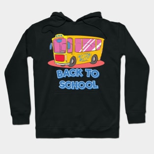 BACK TO SCHOOL Hoodie